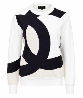 CHANEL Джемпер / свитер