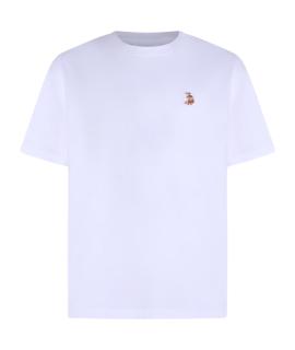 MAISON KITSUNE Футболка