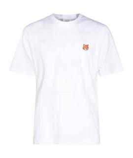 MAISON KITSUNE Футболка