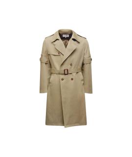 MM6 MAISON MARGIELA Тренч / плащ