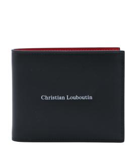 CHRISTIAN LOUBOUTIN Кошелек