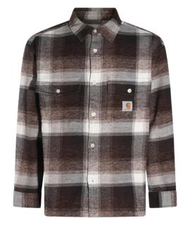 CARHARTT WIP Кэжуал рубашка
