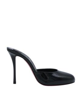 CHRISTIAN LOUBOUTIN Мюли
