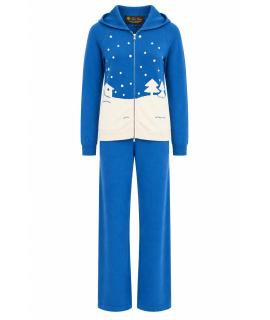 LORO PIANA Костюм с брюками