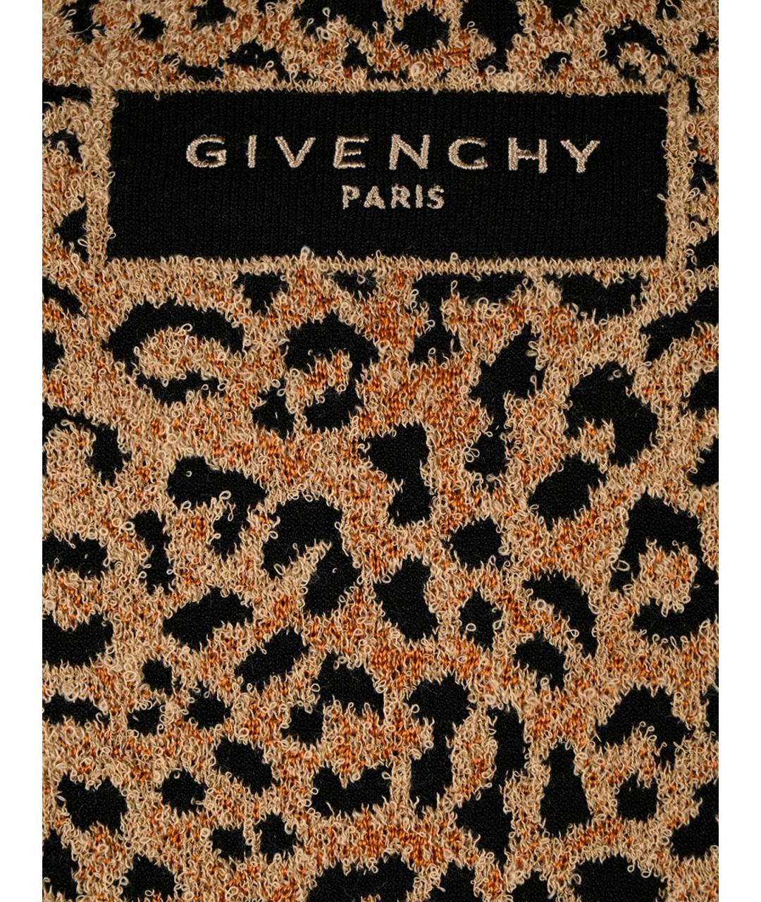 GIVENCHY Мульти блузы, фото 5