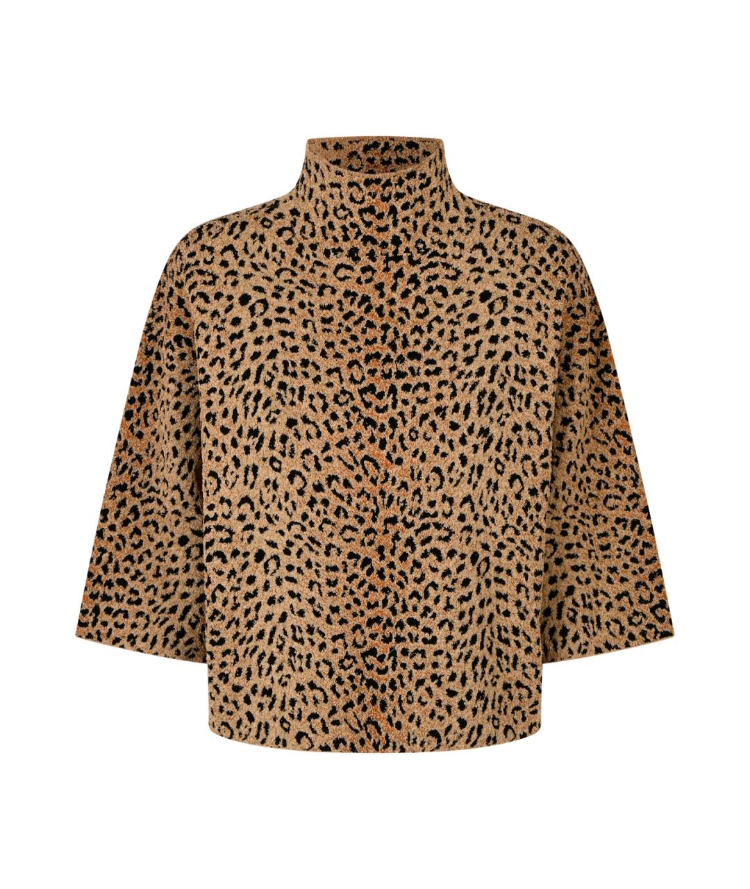 GIVENCHY Мульти блузы, фото 1