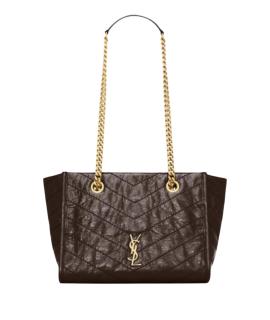 SAINT LAURENT Сумка через плечо