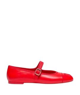 CHANEL Балетки