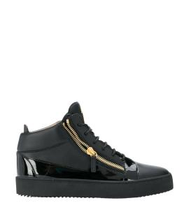 GIUSEPPE ZANOTTI DESIGN Кеды