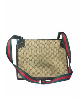 GUCCI Сумка через плечо