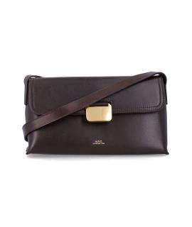 A.P.C. Сумка через плечо