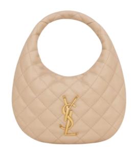 SAINT LAURENT Сумка с короткими ручками