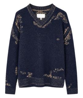 MAISON MARGIELA Джемпер / свитер