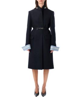 PRADA Пальто