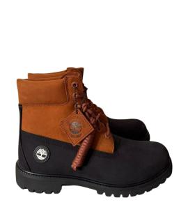 TIMBERLAND Высокие ботинки