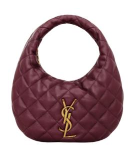 SAINT LAURENT Сумка с короткими ручками