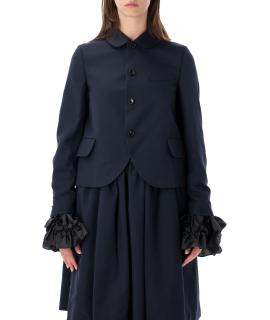 COMME DES GARÇONS Жакет/пиджак