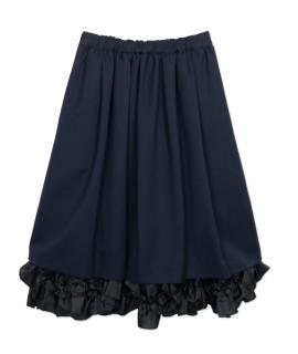 COMME DES GARÇONS Юбка миди