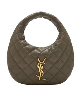 SAINT LAURENT Сумка с короткими ручками