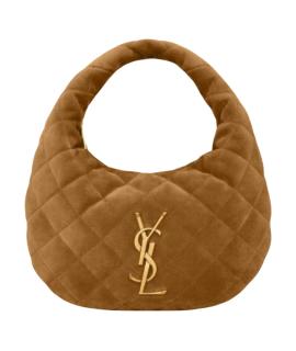 SAINT LAURENT Сумка с короткими ручками