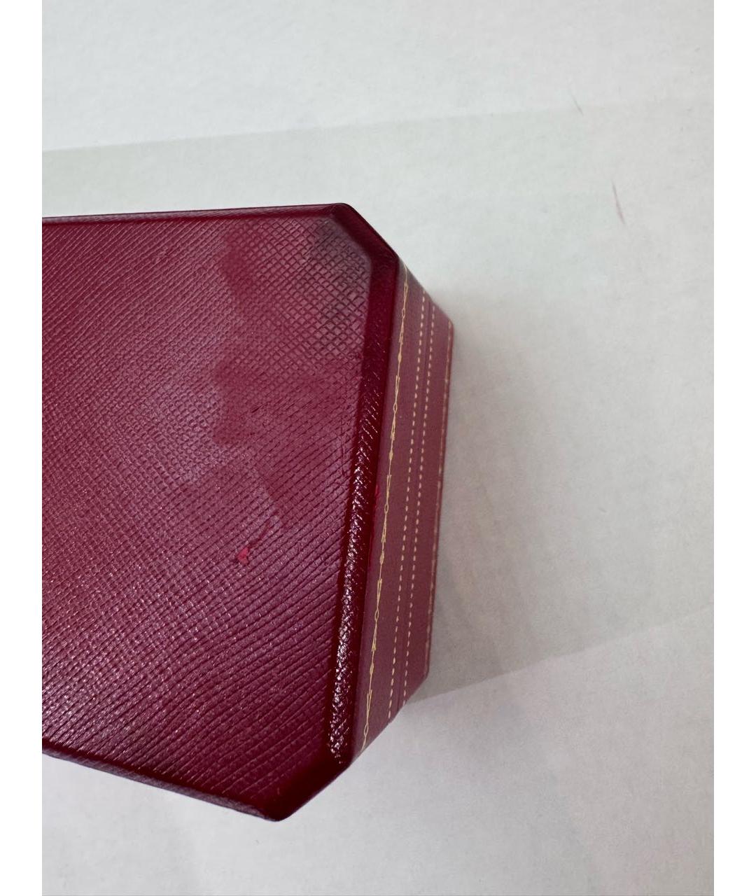 CARTIER Черная мелочница, фото 5