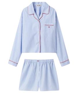 MIU MIU Пижама