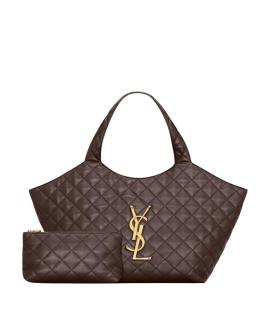 SAINT LAURENT Сумка тоут
