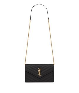 SAINT LAURENT Сумка через плечо