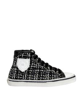 SAINT LAURENT Кеды