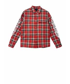 CHROME HEARTS Куртка