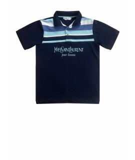 SAINT LAURENT Футболка