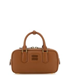 MIU MIU Сумка с короткими ручками
