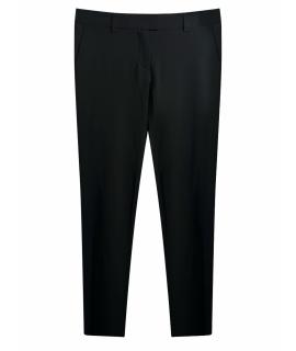RED VALENTINO Брюки узкие