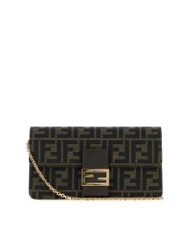 FENDI Клатч/вечерняя сумка
