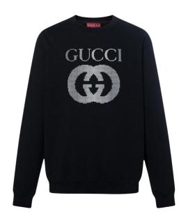 GUCCI Худи/толстовка