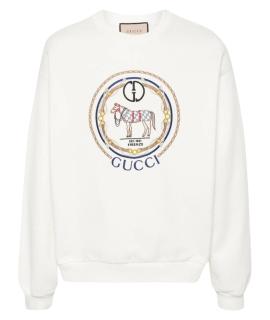 GUCCI Худи/толстовка