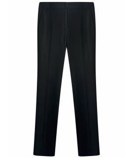 ERMANNO SCERVINO Брюки широкие