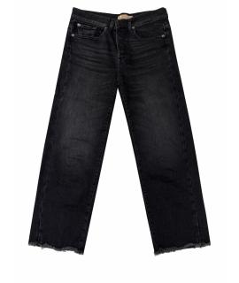 7 FOR ALL MANKIND Прямые джинсы