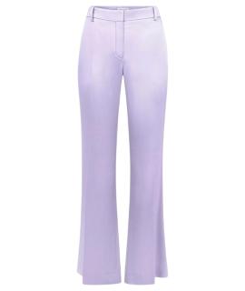 NINA RICCI Прямые брюки