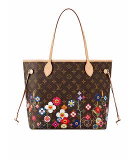 LOUIS VUITTON Сумка тоут