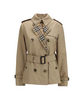 BURBERRY Тренч/плащ