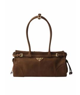 PRADA Сумка через плечо