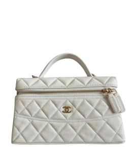 CHANEL Сумка через плечо