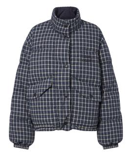 MIU MIU Пуховик