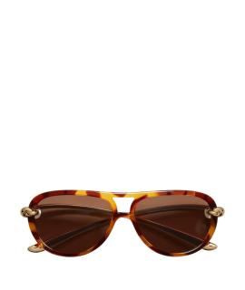 BOTTEGA VENETA Солнцезащитные очки