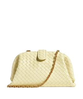 BOTTEGA VENETA Клатч/вечерняя сумка