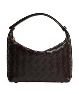 BOTTEGA VENETA Сумка через плечо