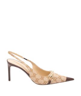 GUCCI Туфли