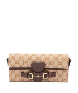 GUCCI Сумка через плечо
