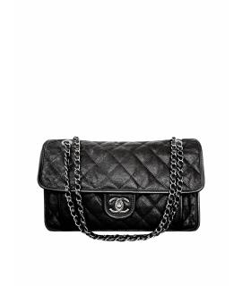 CHANEL Сумка через плечо